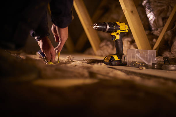 Best Insulation Maintenance and Repair in Cambria, IL
